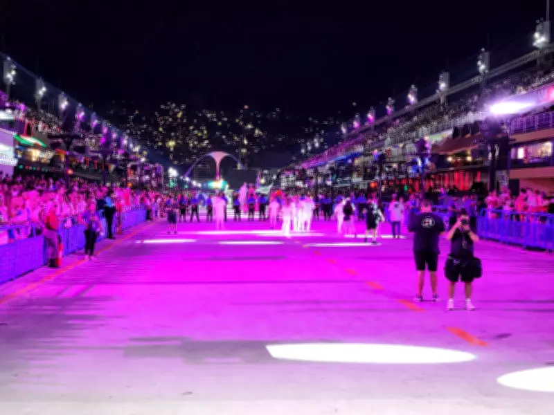 Carnaval 2026: Apuração da Série Ouro define ascensão e rebaixamento no Rio