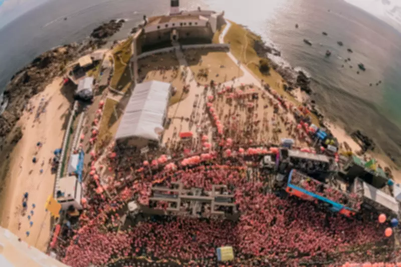 Carnaval 2026: Como o excesso de som, álcool e privação de sono afetam o cérebro