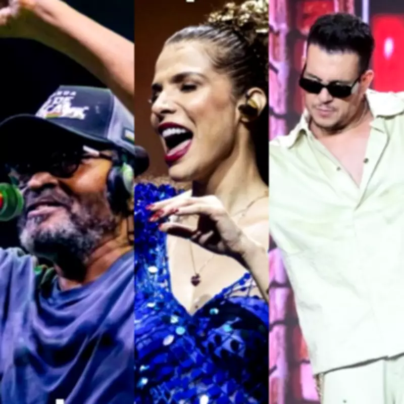 Carnaval 2026 de Belém do São Francisco anuncia programação com grandes atrações