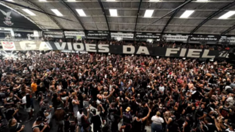 Carnaval 2026 de SP: Mocidade Alegre campeã, escolas de torcidas brilham e quase acessos