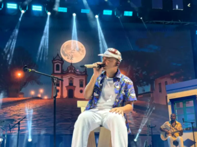 Carnaval 2026: Drilha São João Gomes no Recife terá operação especial de segurança