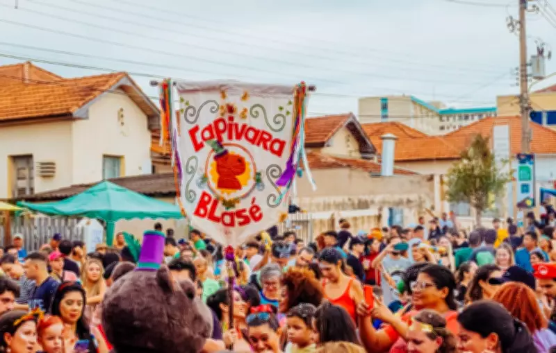 Carnaval 2026 em Campo Grande: ponto facultativo altera funcionamento de serviços