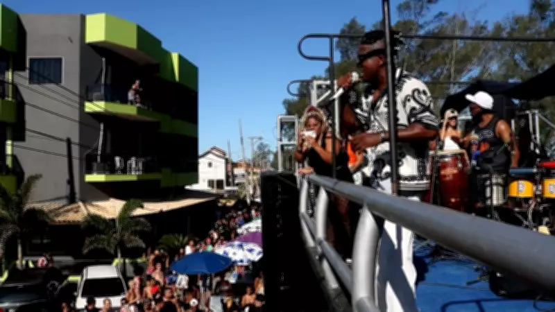 Carnaval 2026 em Campos dos Goytacazes inicia oficialmente nesta quinta-feira com programação diversificada