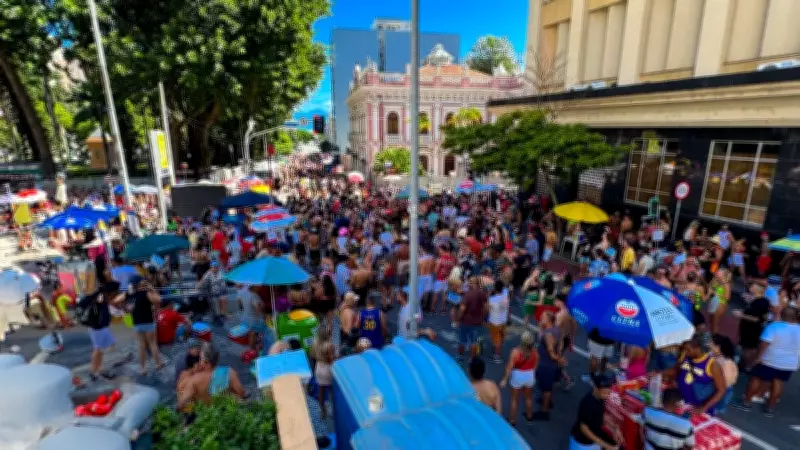 Carnaval 2026 em Florianópolis: Calendário de Feriados e Blocos Divulgado