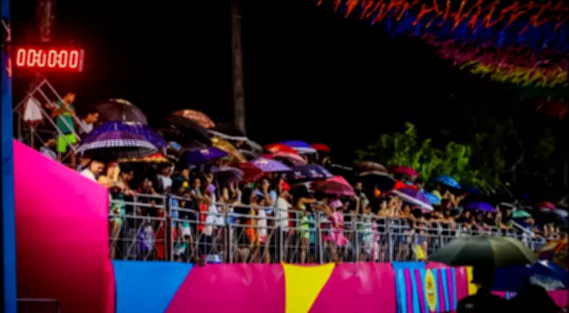 Carnaval 2026 em João Pessoa: Trânsito e ônibus têm alterações durante desfiles