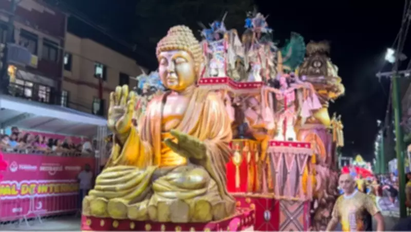 Carnaval 2026 em Nova Friburgo: Conheça os Enredos do Grupo de Acesso