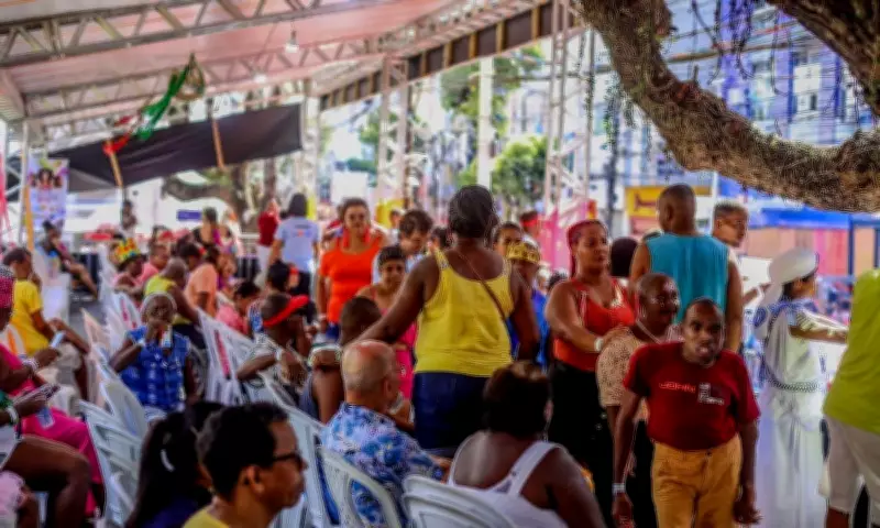 Carnaval 2026 em Salvador: Inscrições para Camarotes Acessíveis Iniciam na Terça-feira