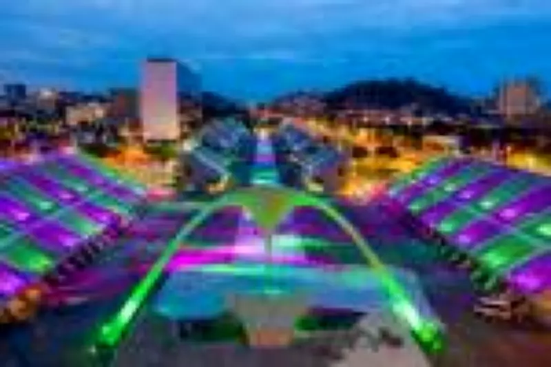 Carnaval 2026: Lula assiste a homenagem na Sapucaí e escolas celebram cultura brasileira