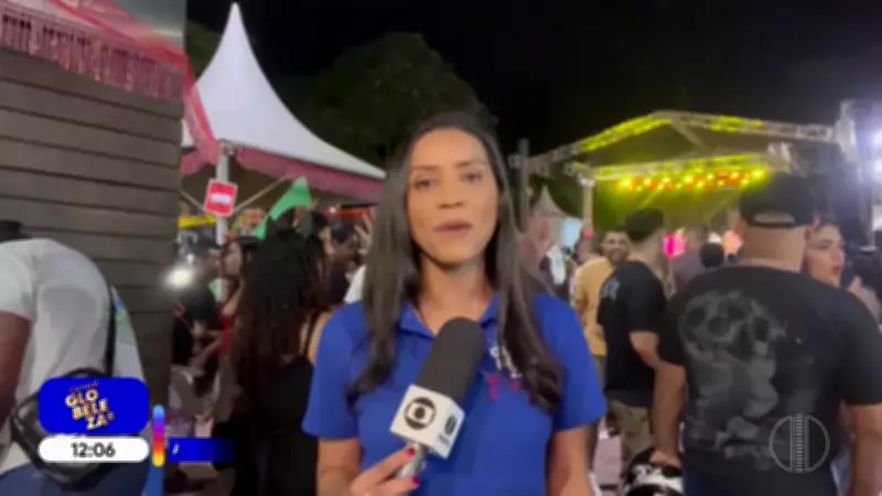 Carnaval 2026 na Inter TV: Vídeos capturam a alegria e a cultura dos Vales de Minas Gerais