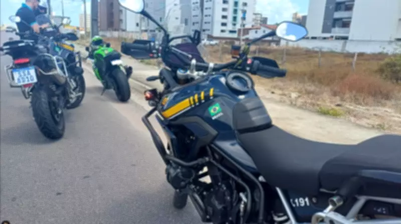 Carnaval 2026 na Paraíba registra sete mortes e quase mil flagrantes de velocidade