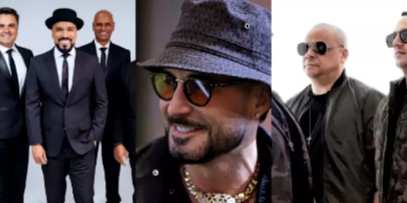 Carnaval 2026 no Centro-Oeste Paulista: Atrações de Só Pra Contrariar a Latino