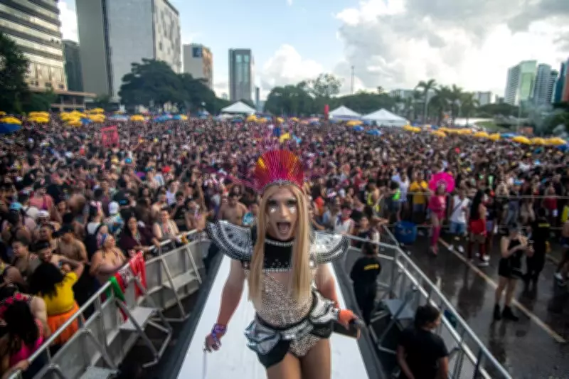 Carnaval 2026 no DF: Blocos confirmados e ausências na folia brasiliense