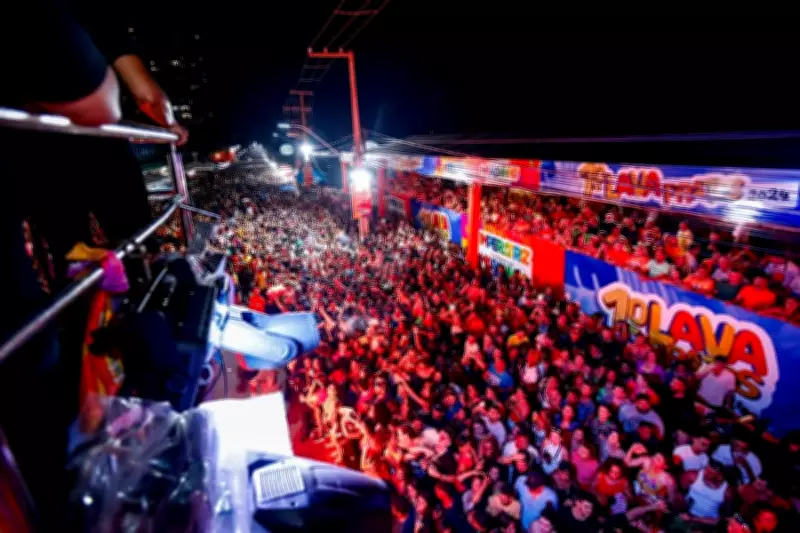 Carnaval 2026 no Maranhão: Lava-Pratos em Imperatriz e festa na Litorânea prometem recorde