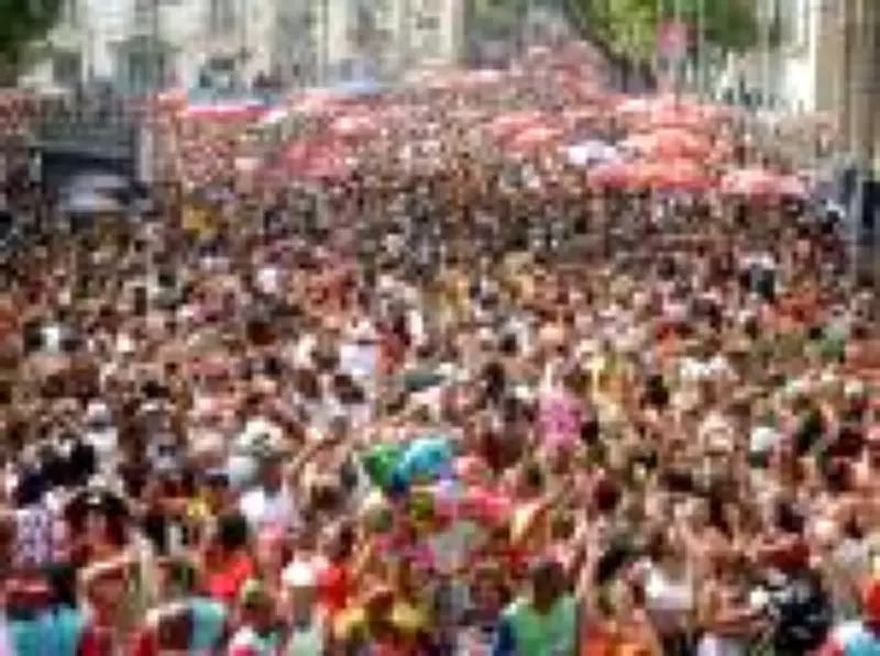 Carnaval 2026 no Rio: CET-Rio divulga esquema de trânsito com interdições e mudanças nas vias