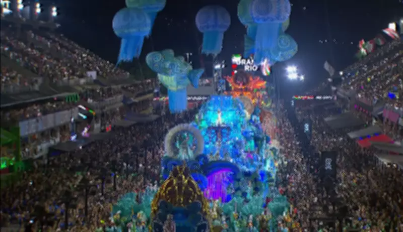 Carnaval 2026 no Rio: Economia deve movimentar R$ 5,9 bilhões com 8 milhões de foliões