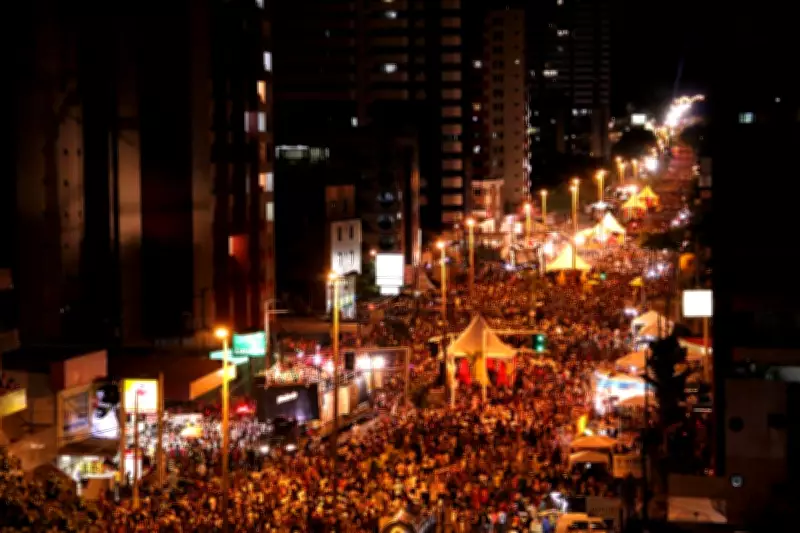 Carnaval 2026: Paraíba altera expediente público com ponto facultativo em João Pessoa e estado