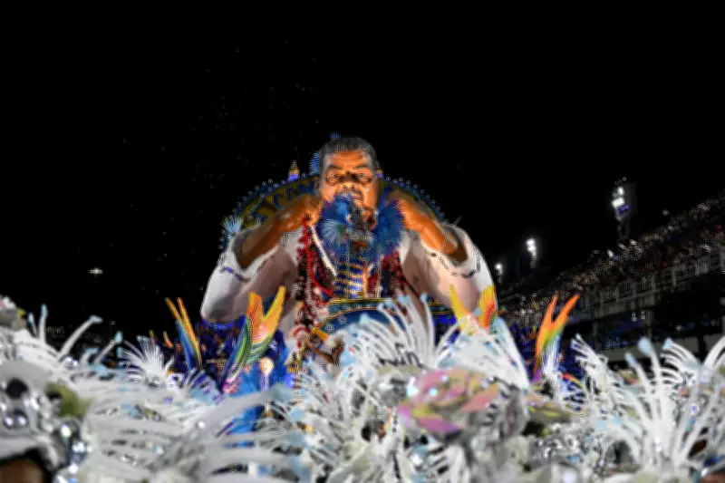 Carnaval 2026: Regulamento amplia critérios de julgamento com 25 subquesitos