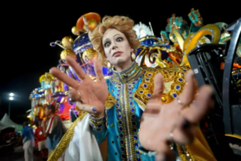 Carnaval 2026: Teste seus conhecimentos sobre os enredos das escolas de samba do Rio e São Paulo