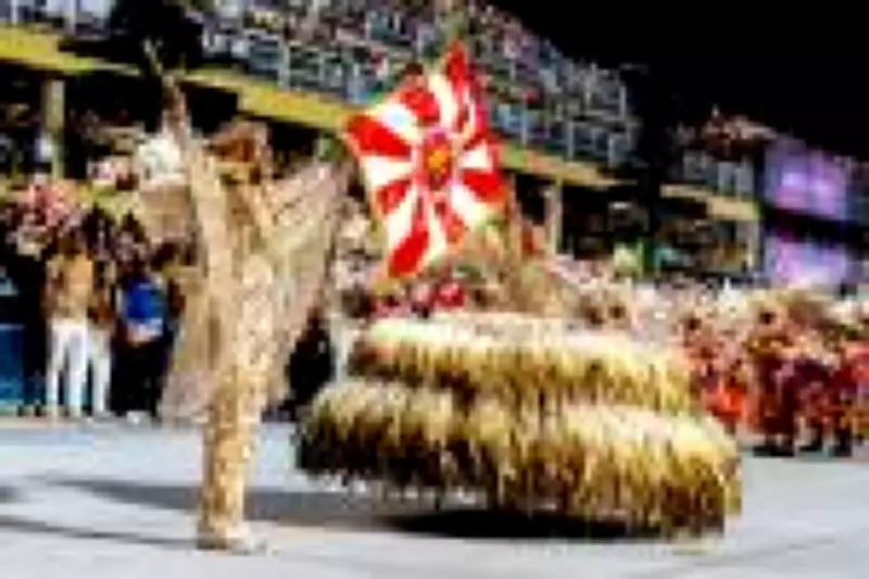 Carnaval 2026: Viradouro, Vila e Beija-Flor disputam título; Niterói deve cair