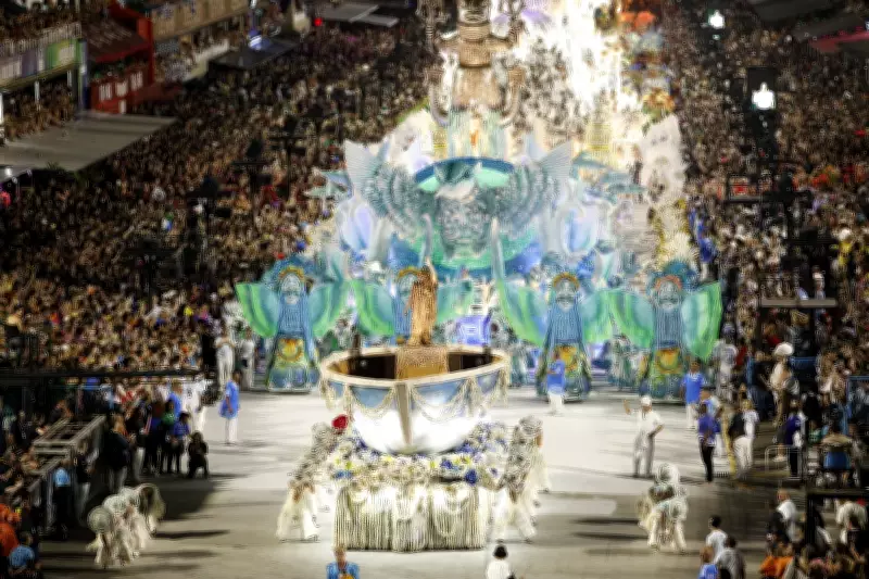 Carnaval 2027: Data Oficial e Como é Calculado o Calendário da Folia