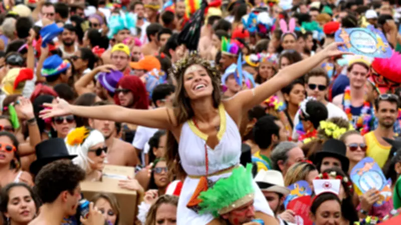 Carnaval: Como agir em casos de mal-estar e evitar mitos perigosos durante a folia