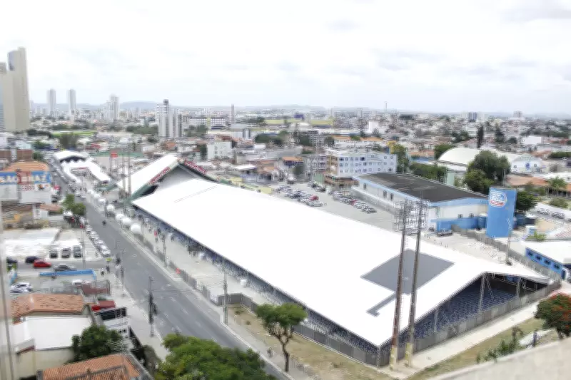 Carnaval da Paz 2026 inicia em Campina Grande com abertura da Consciência Cristã