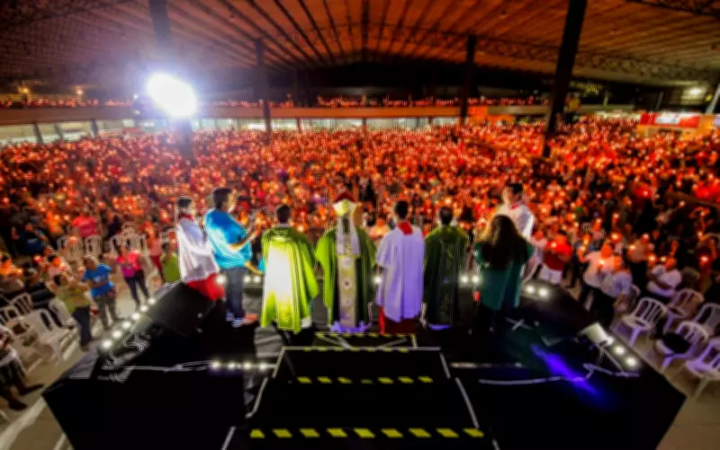 Carnaval da Paz em Campina Grande promove diálogo e tolerância religiosa há mais de 50 anos