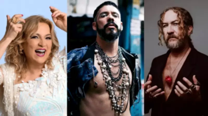 Carnaval da Sucata 2026 em Caruaru terá shows e novo Polo Rolê do Vinil