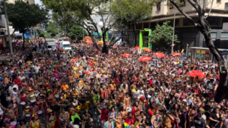 Carnaval de BH: Blocos de rua criticam priorização de megaeventos e artistas nacionais