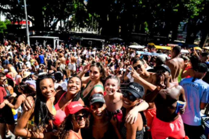 Carnaval de Florianópolis 2026: Programação Completa com Blocos e Shows