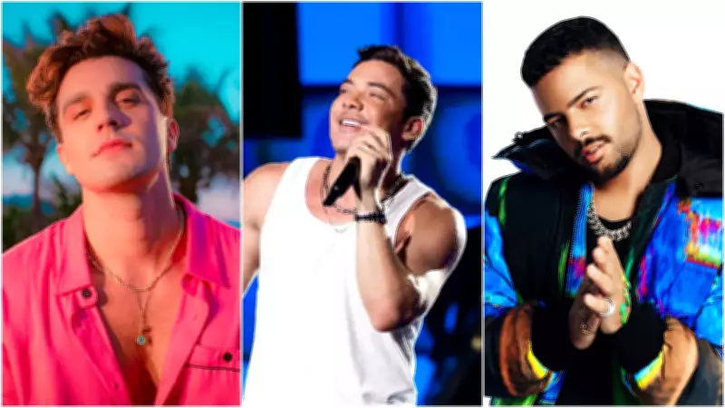 Carnaval de Paracuru 2026 terá arena gigante e atrações como Luan Santana e Wesley Safadão