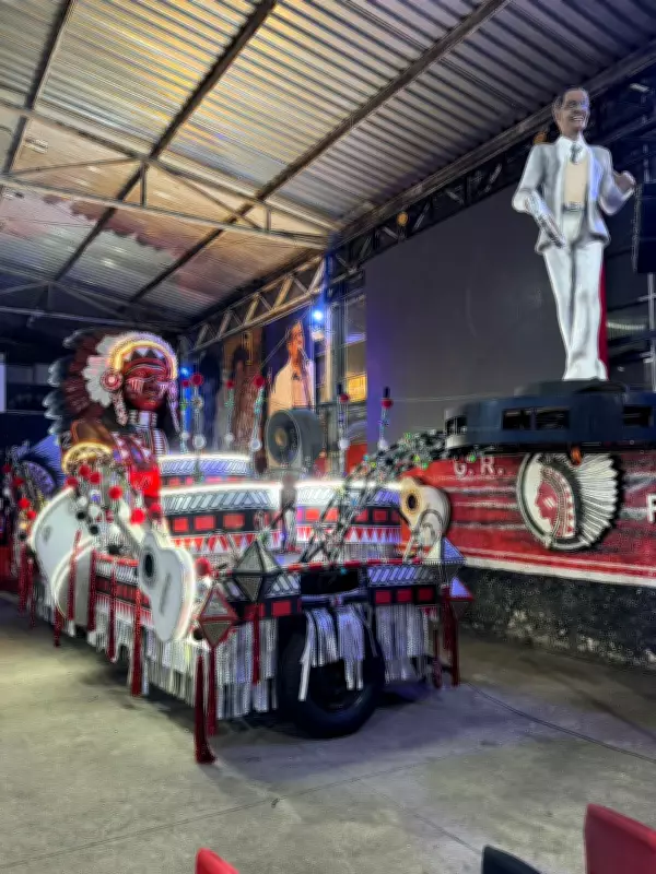 Carnaval de Rua do Rio: História, Curiosidades e Imagens Clássicas da Folia