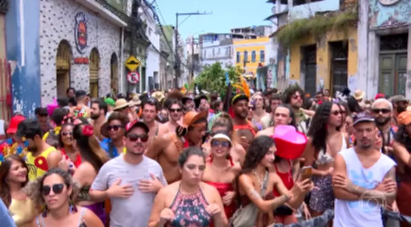 Carnaval de Salvador 2025: Programação Completa dos Circuitos e Bairros Divulgada