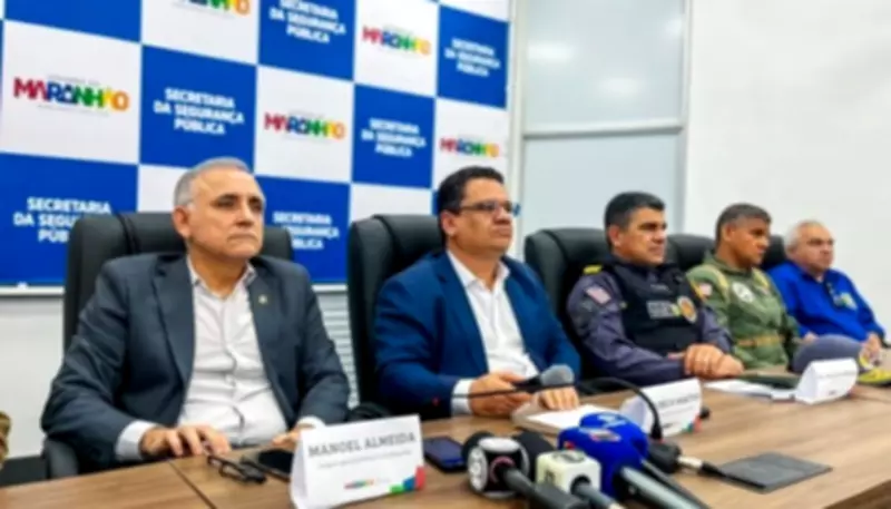 Carnaval do Maranhão 2026 termina sem crimes graves e com redução de 40% em roubos