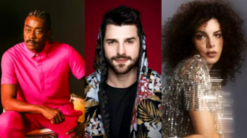 Carnaval do Recife reúne Seu Jorge, Alok e Céu em programação diversificada