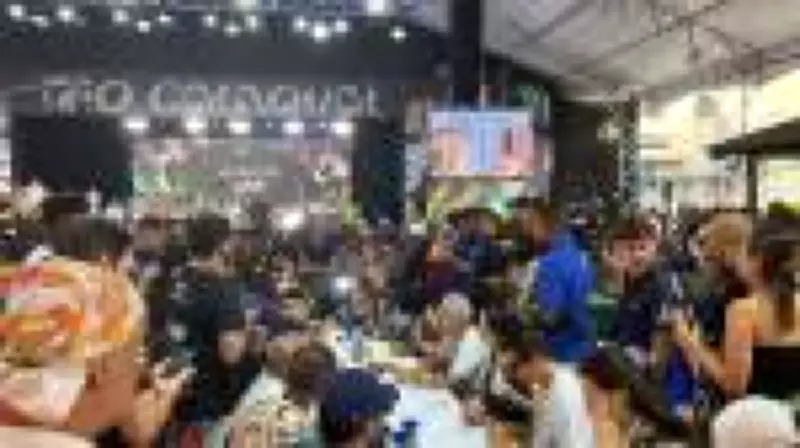 Carnaval do Rio 2026: Apuração das Notas Define a Grande Campeã da Sapucaí