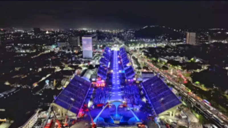 Carnaval do Rio 2026: Imperatriz e Mangueira brilham na primeira noite de desfiles