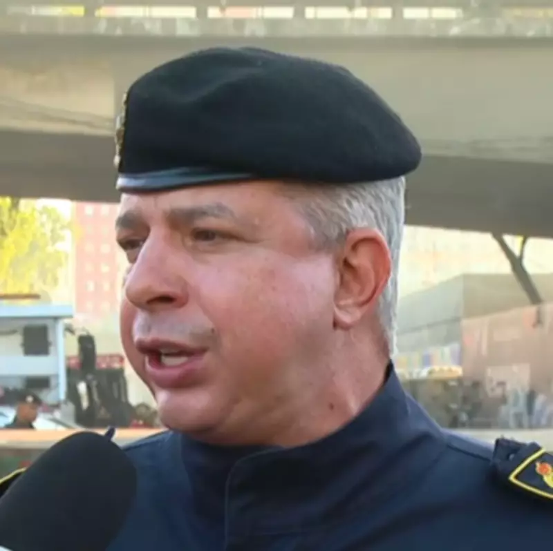 Carnaval do Rio: PM prende 458 e apreende 74 adolescentes, com aumento de 15% nas prisões