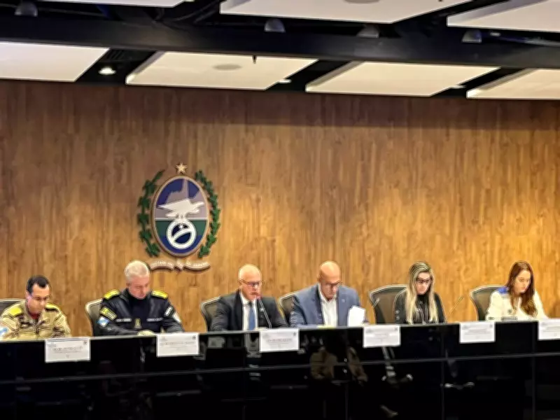 Carnaval do Rio registra 731 prisões e queda de 43,5% em crimes contra turistas