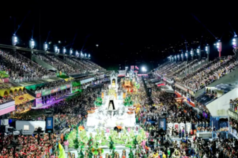 Carnaval do Rio: regras de segurança para os desfiles na Marquês de Sapucaí