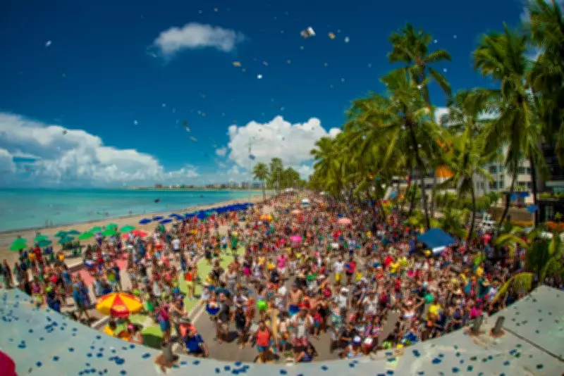 Carnaval em Alagoas vai além de Maceió: confira blocos tradicionais e festas pelo estado