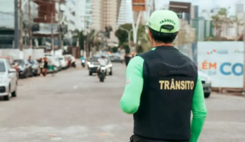 Carnaval em Belém: Interdições de trânsito e aumento de 50% nas vendas do comércio