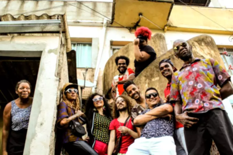 Carnaval em BH: Banda Eva e Swing Safado agitam último dia com 15 blocos nas ruas