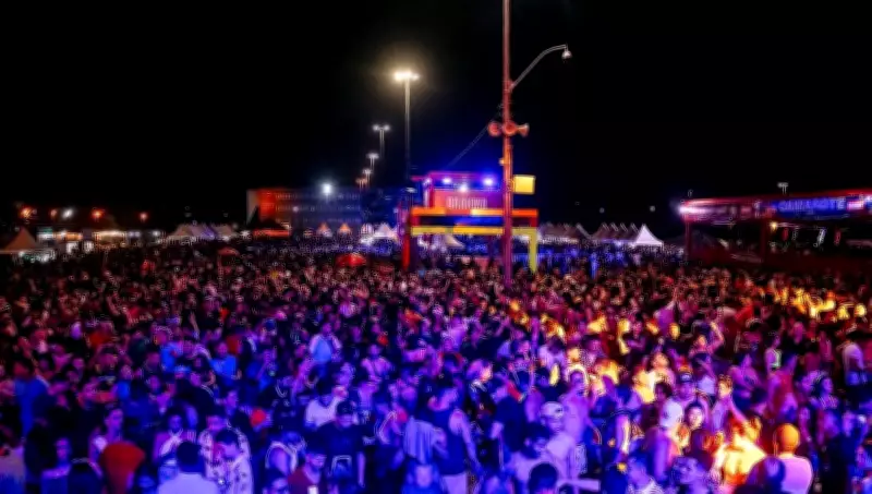 Carnaval em Manaus: Avenida Nilton Lins terá quatro dias de blocos gratuitos