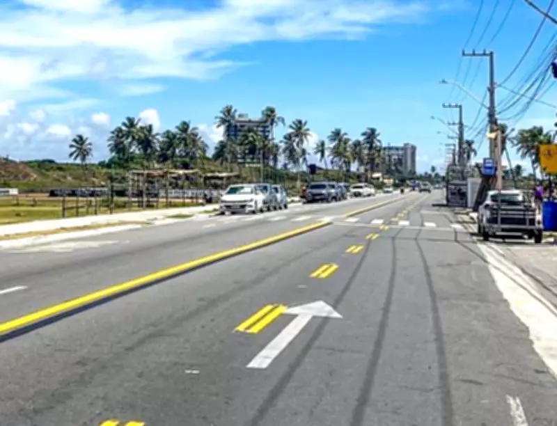 Carnaval em Sergipe registra 19 acidentes nas rodovias, com uma morte e 24 feridos