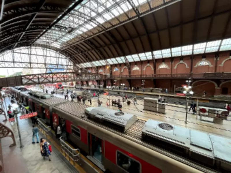 Carnaval em SP: Transporte especial e alterações no trânsito para Sambódromo do Anhembi