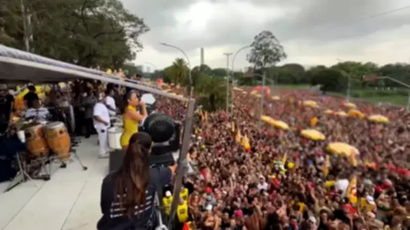 Carnaval exige cuidados com instalações elétricas para evitar acidentes graves