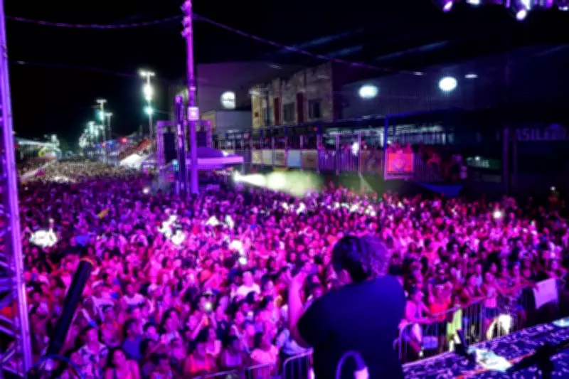 Carnaval na Região: 12 Cidades com Programação Especial para a Folia de 2024