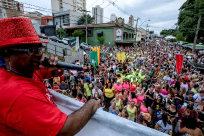 Carnaval na região de Piracicaba terá sol, calor e pancadas de chuva típicas do verão