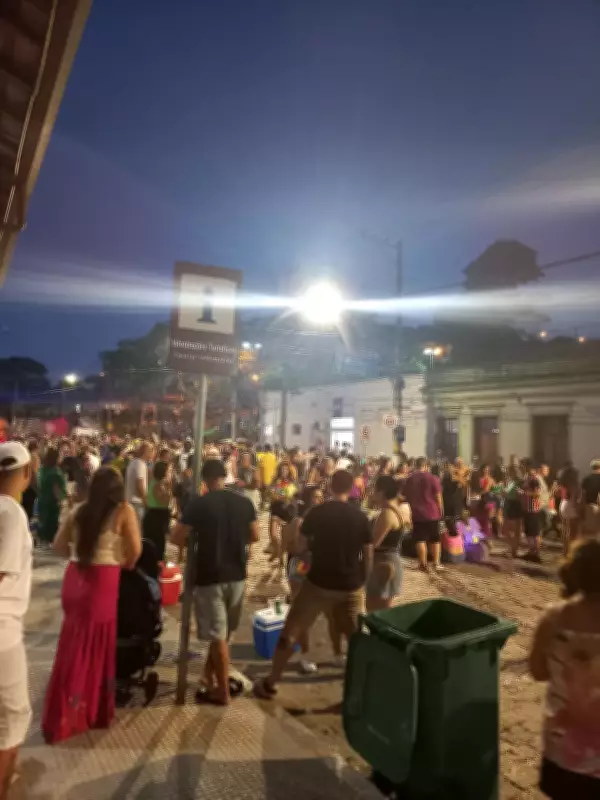 Carnaval no Alto Tietê: Programação Gratuita e Diversificada Atrai Foliões